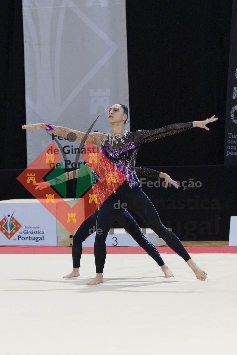 1160_Campeonato Nacional 1ª Div - ACRO